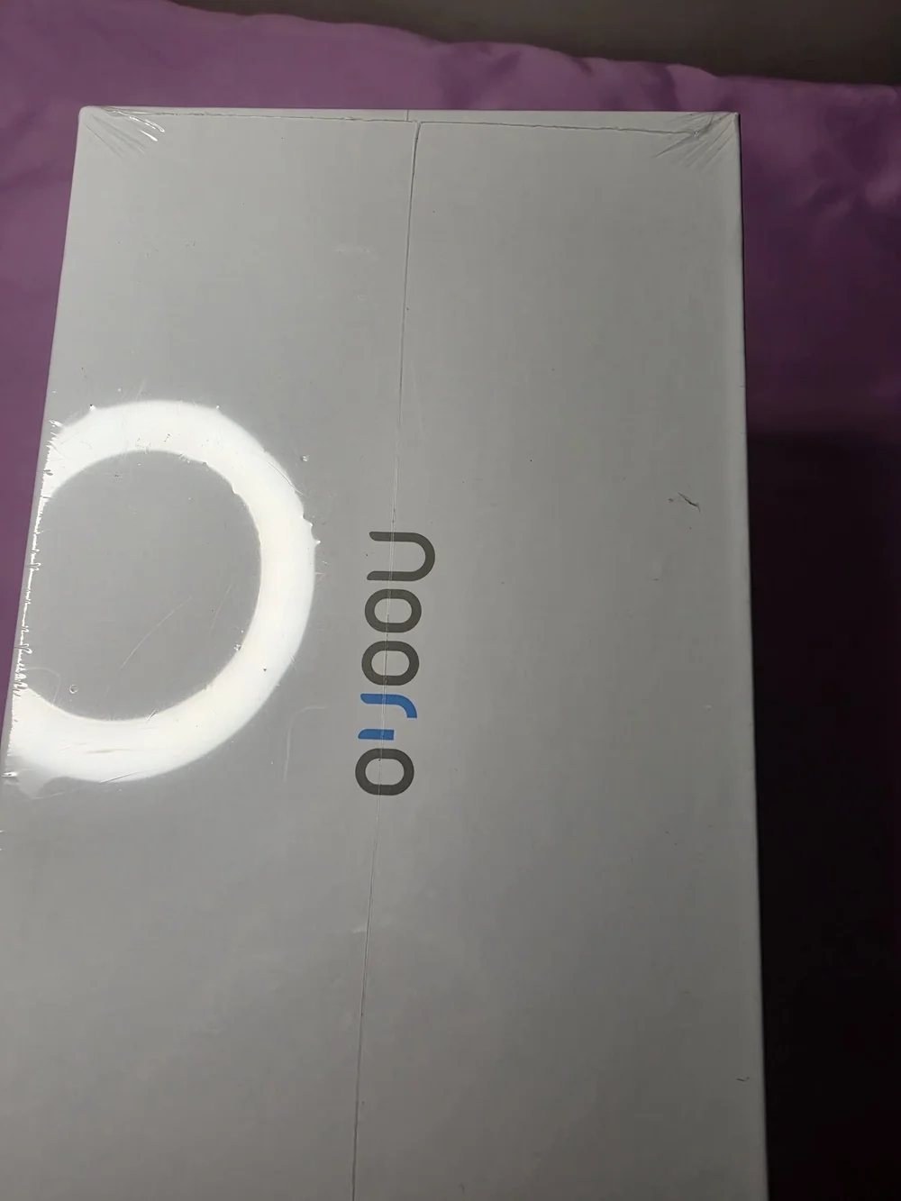 New Noorio Smart Hub H100 - 32GB Local Storage Wi-Fi Network Booster NIB